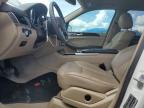 2015 MERCEDES-BENZ GL 350 BLUETEC   for sale at Copart FL - ORLANDO SOUTH