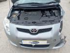 2009 TOYOTA AURIS TR VALVEMATIC S-A  for sale at Copart CORBY