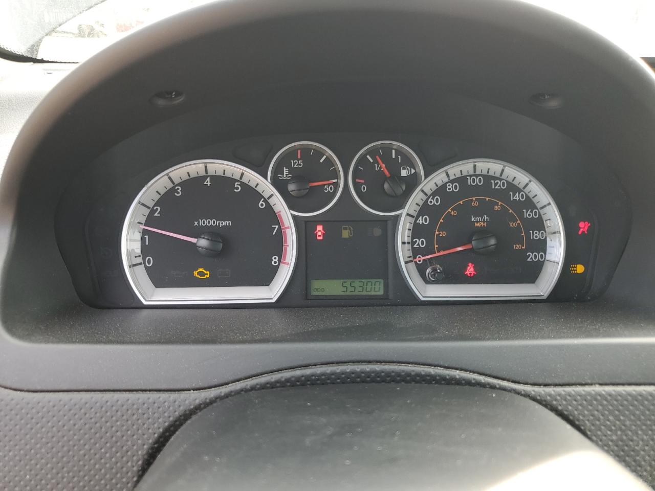 2010 Chevrolet Aveo Lt VIN: 3G1TC5DE5AL134099 Lot: 67119505
