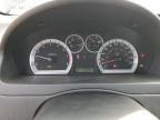 2010 CHEVROLET AVEO LT   for sale at Copart ON - LONDON