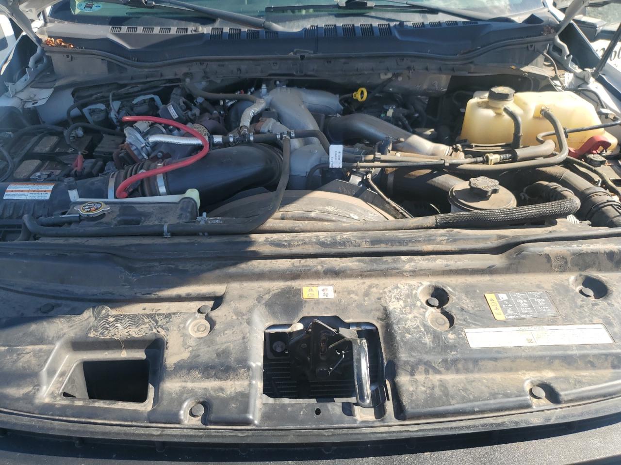 2022 Ford F550 Super Duty VIN: 1FD0W5HT5NEF63111 Lot: 70018425