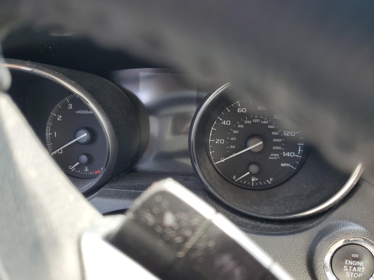 2017 Subaru Outback 2.5I Limited VIN: 4S4BSANC9H3329149 Lot: 66903155