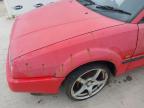 1995 VOLKSWAGEN CORRADO for sale at Copart BRISTOL
