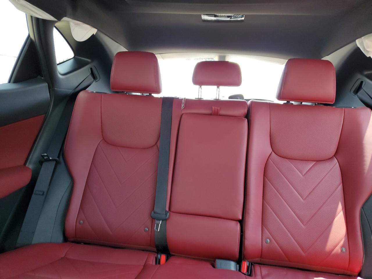 2022 Lexus Nx 350H VIN: JTJHKCEZ0N2005133 Lot: 69475885