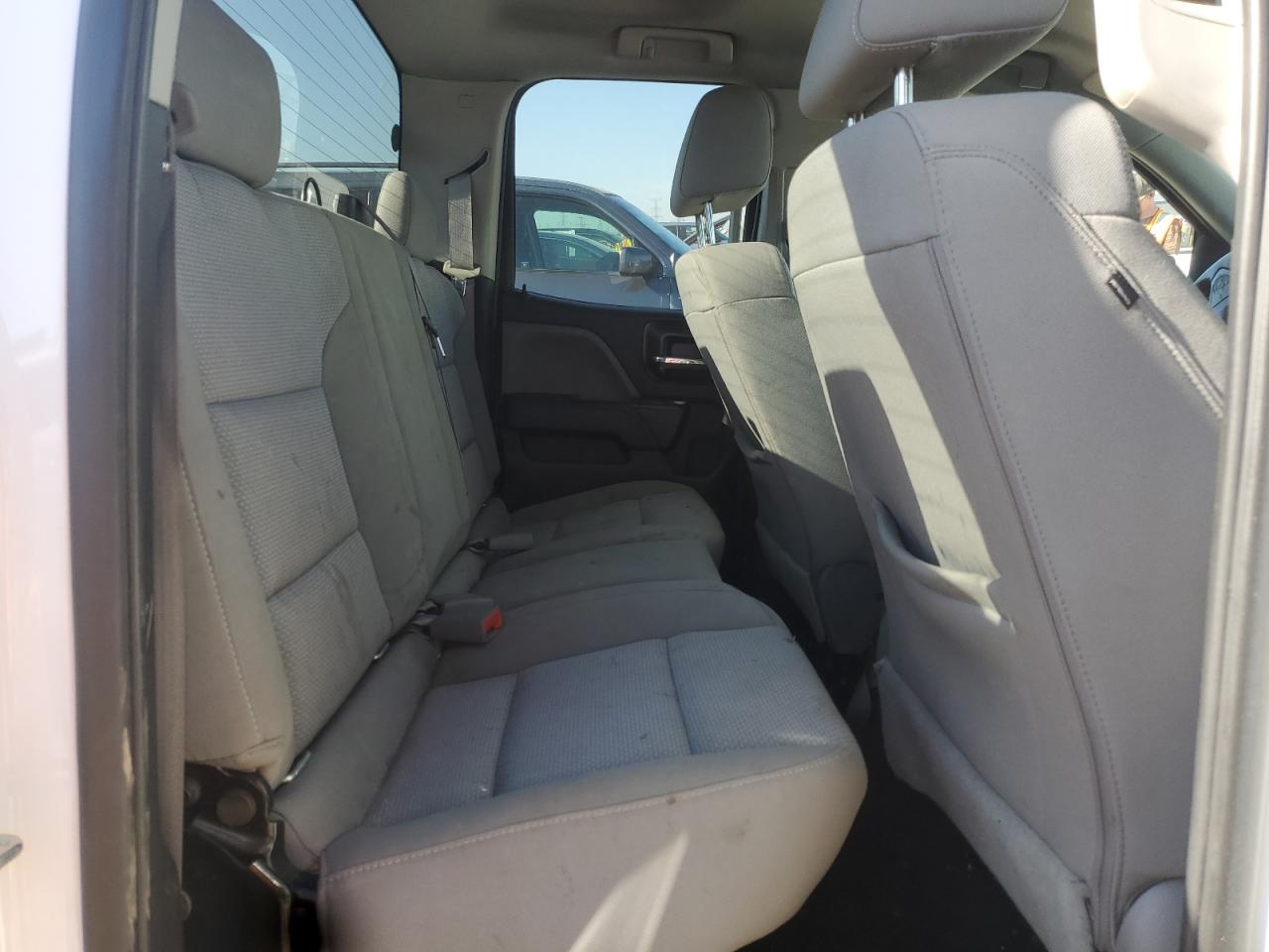 2016 GMC Sierra K1500 VIN: 1GTV2LEC9GZ180010 Lot: 70281425