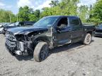 2024 TOYOTA TUNDRA CREWMAX PLATINUM   à vendre chez Copart NY - NEWBURGH
