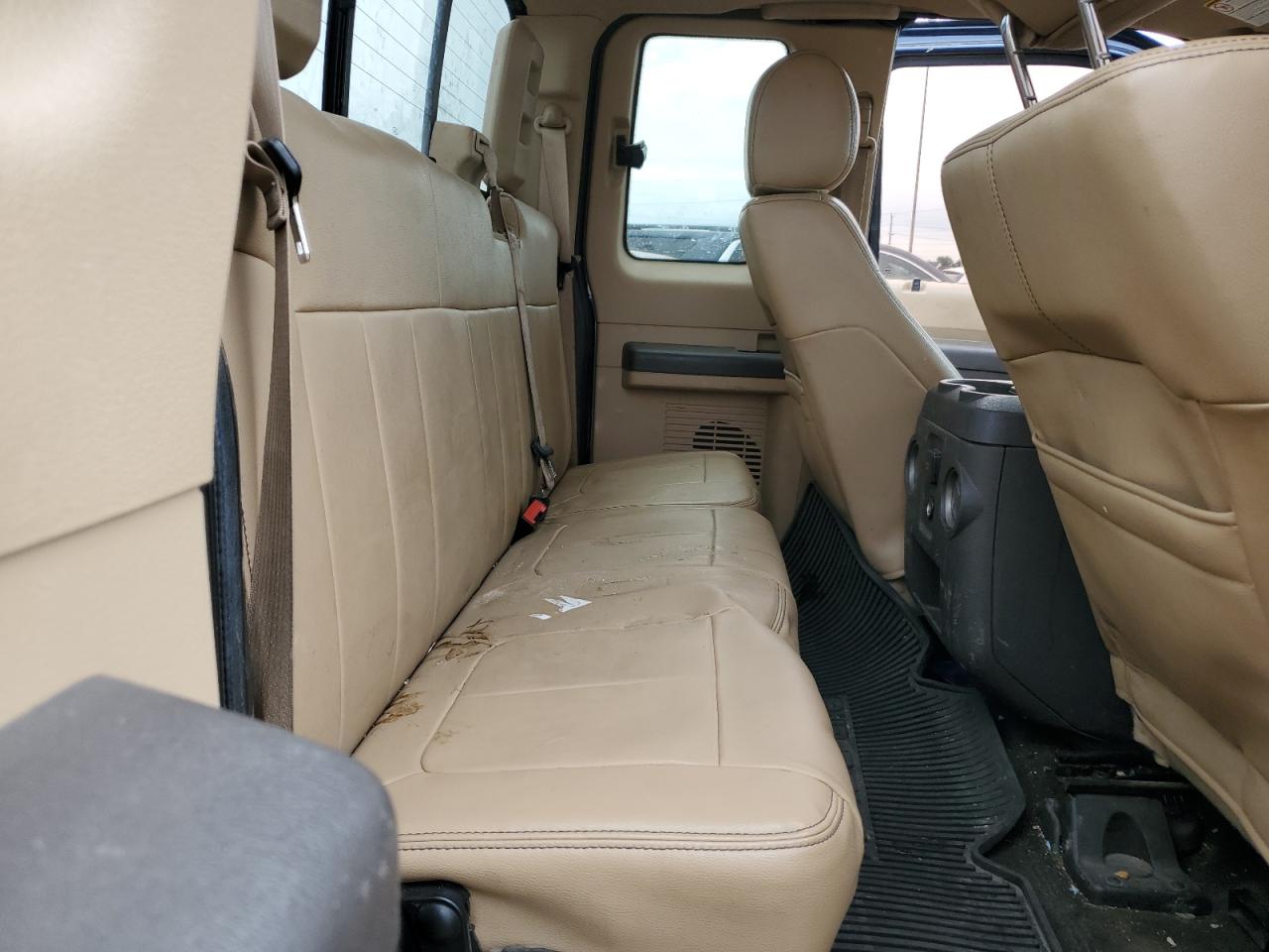 2016 Ford F350 Super Duty VIN: 1FT8X3BT1GEB67567 Lot: 69115235