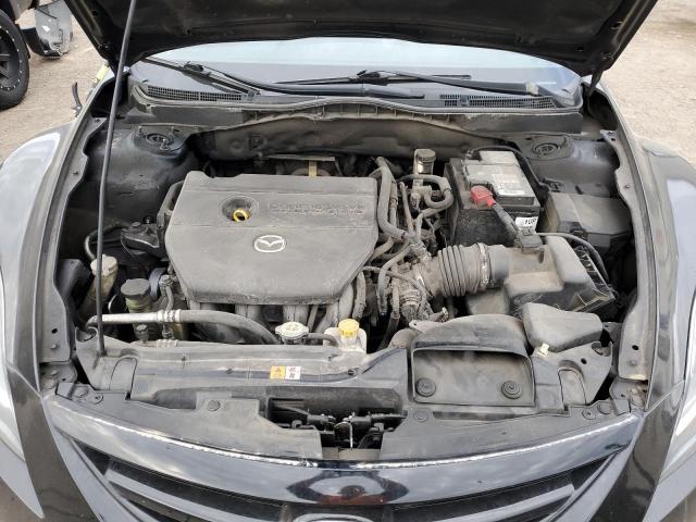2011 MAZDA 6 I  