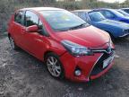 2015 TOYOTA YARIS HYBR for sale at Copart BRISTOL