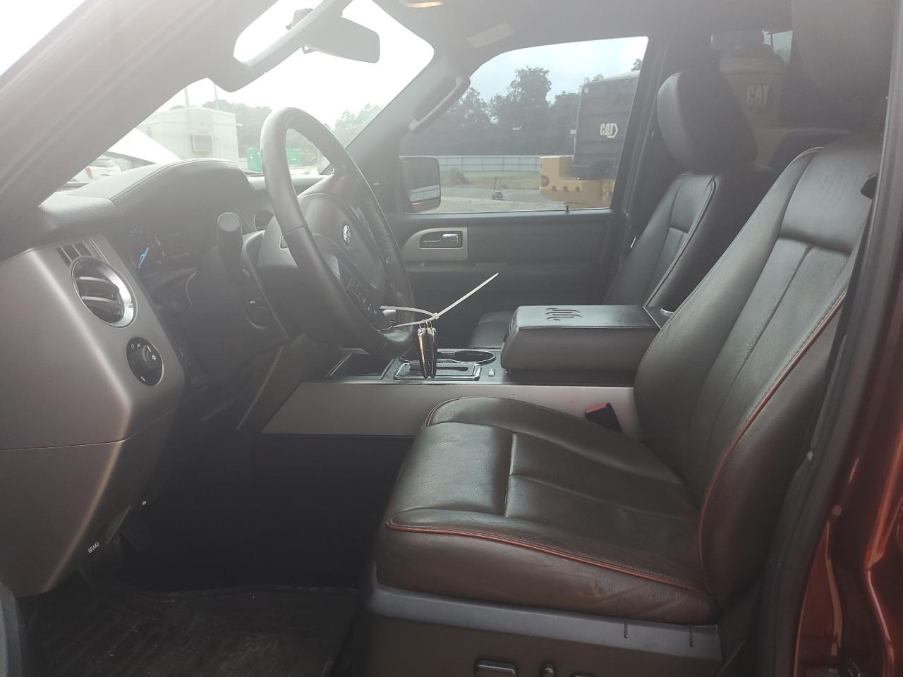 2015 Ford Expedition Xlt VIN: 1FMJU1HT7FEF14013 Lot: 68452775