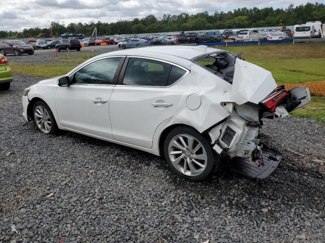  ACURA ILX 2016 Белы