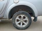 2010 MITSUBISHI L200BARB L for sale at Copart YORK