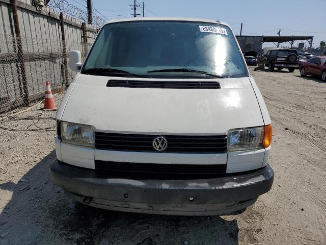 1993 VOLKSWAGEN EUROVAN CL  