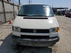 1993 VOLKSWAGEN EUROVAN CL   for sale at Copart CA - LOS ANGELES