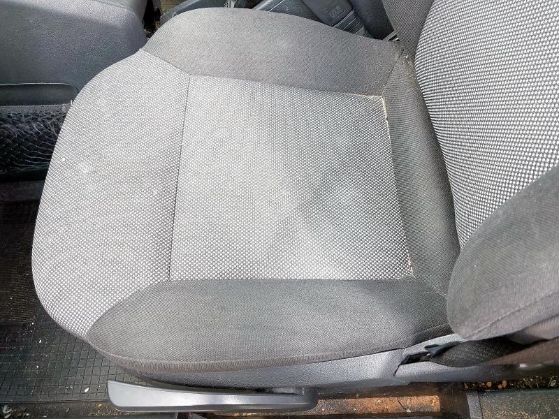 2013 VAUXHALL ZAFIRA DESIGN