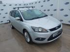 2008 FORD FOCUS TITA for sale at Copart BRISTOL