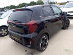 2024 KIA PICANTO 3 for sale at Copart SANDY