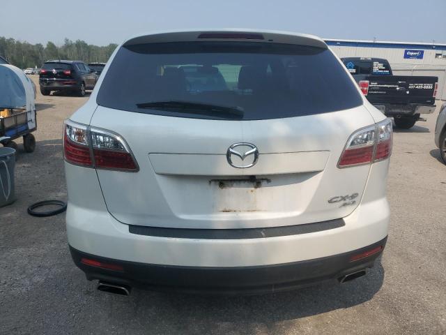 2010 MAZDA CX-9   
