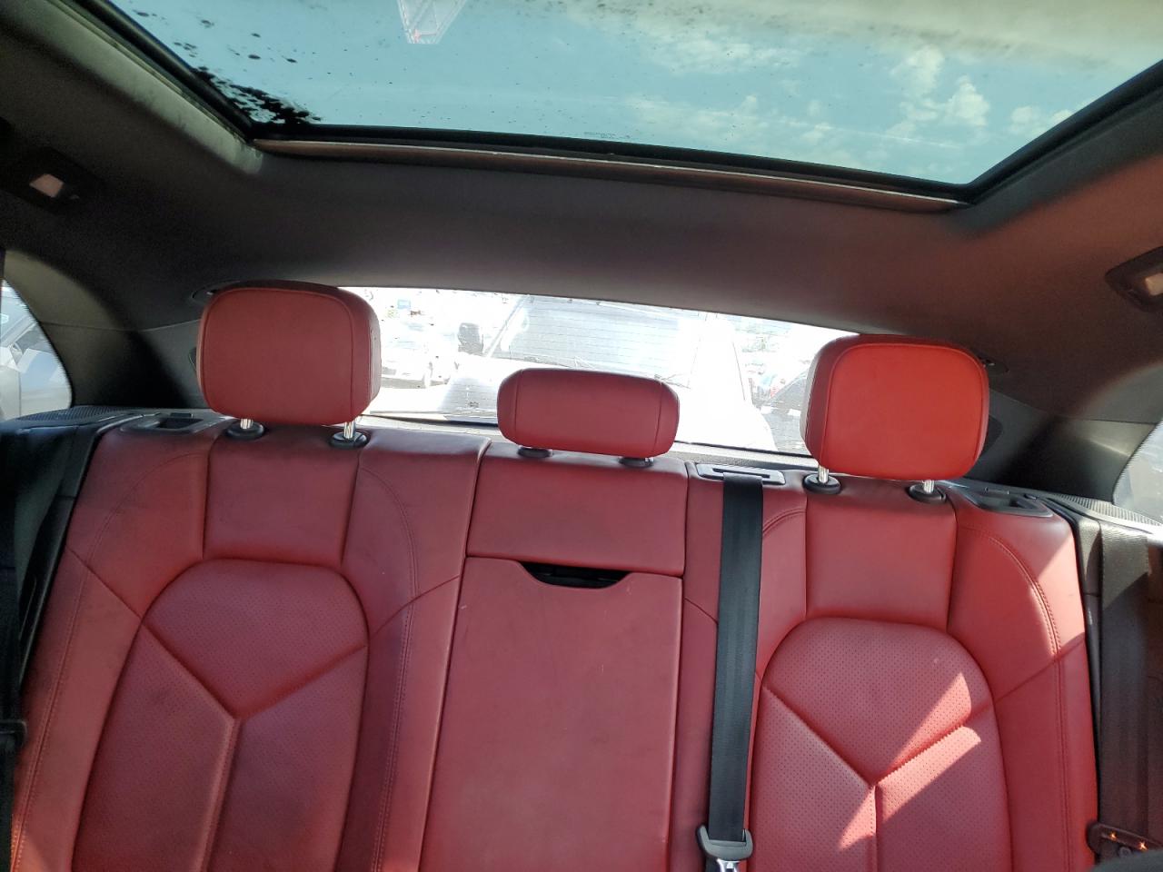 2015 Porsche Macan S VIN: WP1AB2A59FLB43894 Lot: 68826505