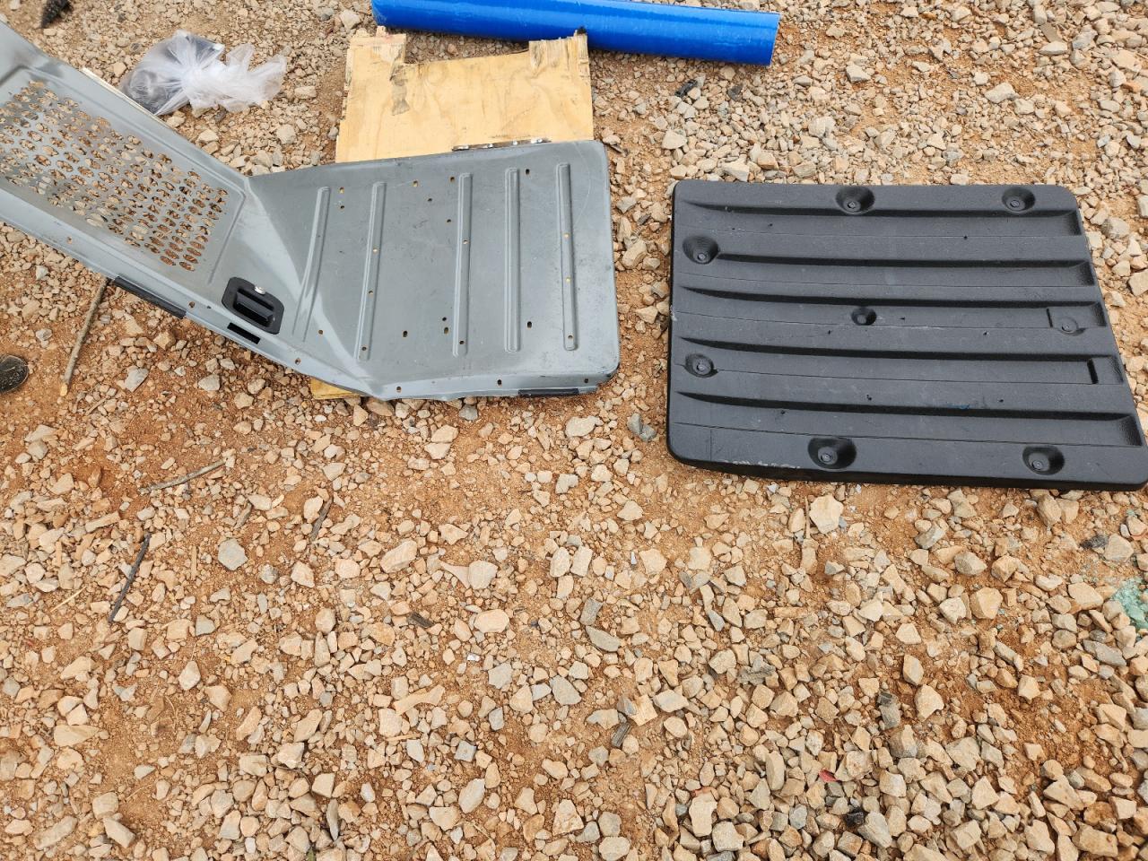 2023 Chevrolet Express G2500 VIN: 1GCWGAFP6P1217895 Lot: 86248035