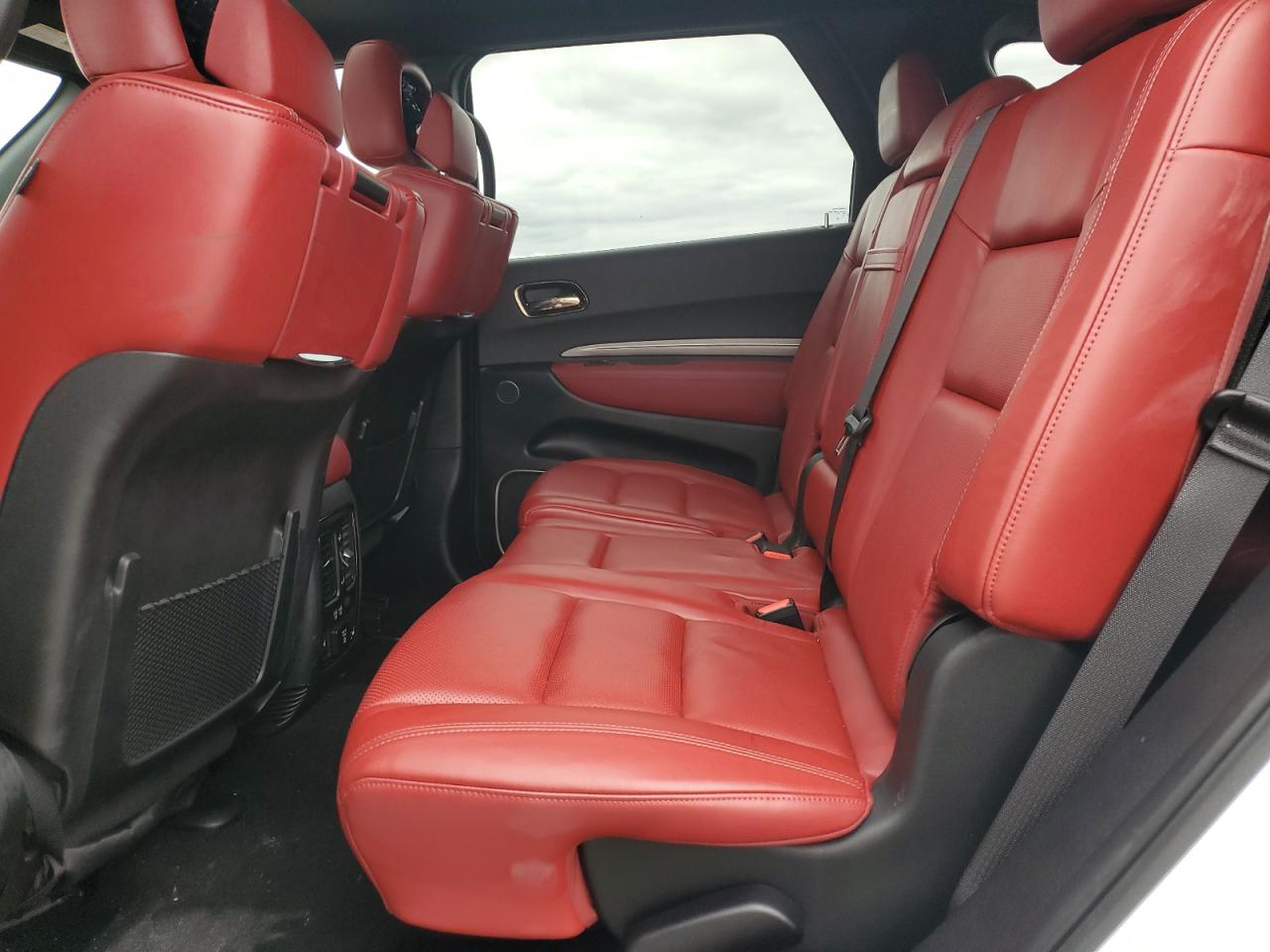 2020 Dodge Durango R/T VIN: 1C4SDJCT1LC352502 Lot: 69244065