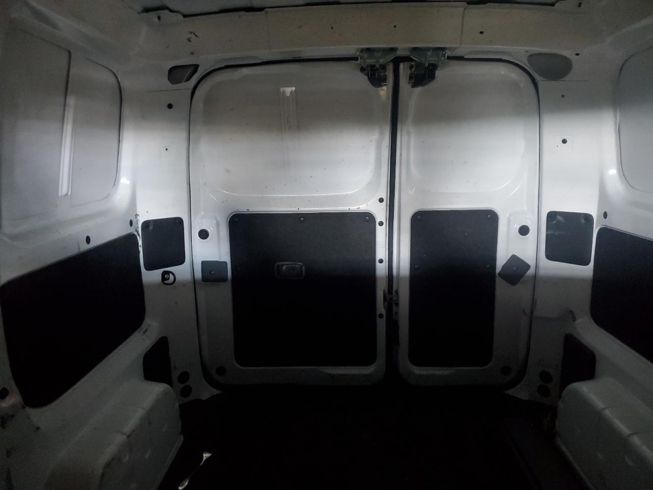 2021 Nissan Nv200 2.5S VIN: 3N6CM0KN0MK698647 Lot: 68841905