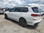 2022 BMW X7 M50I   a la Venta en Copart IN - INDIANAPOLIS