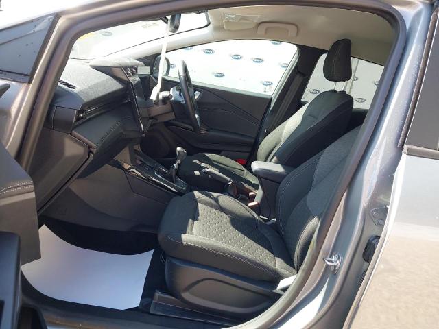 2025 FORD PUMA TITAN