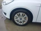 2015 FORD FOCUS STYLE  for sale at Copart EAST KILBRIDE