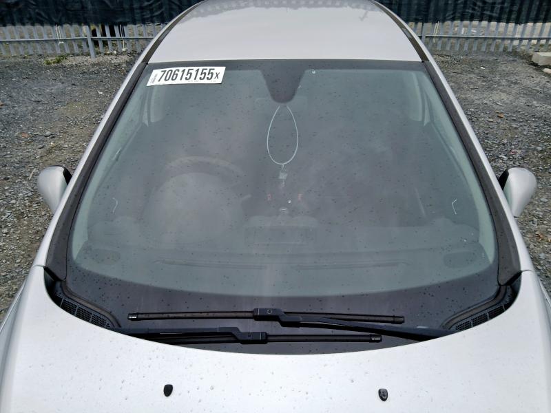 2011 PEUGEOT 308 SR