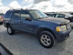 2004 FORD EXPLORER XLT   for sale at Copart FL - TAMPA SOUTH