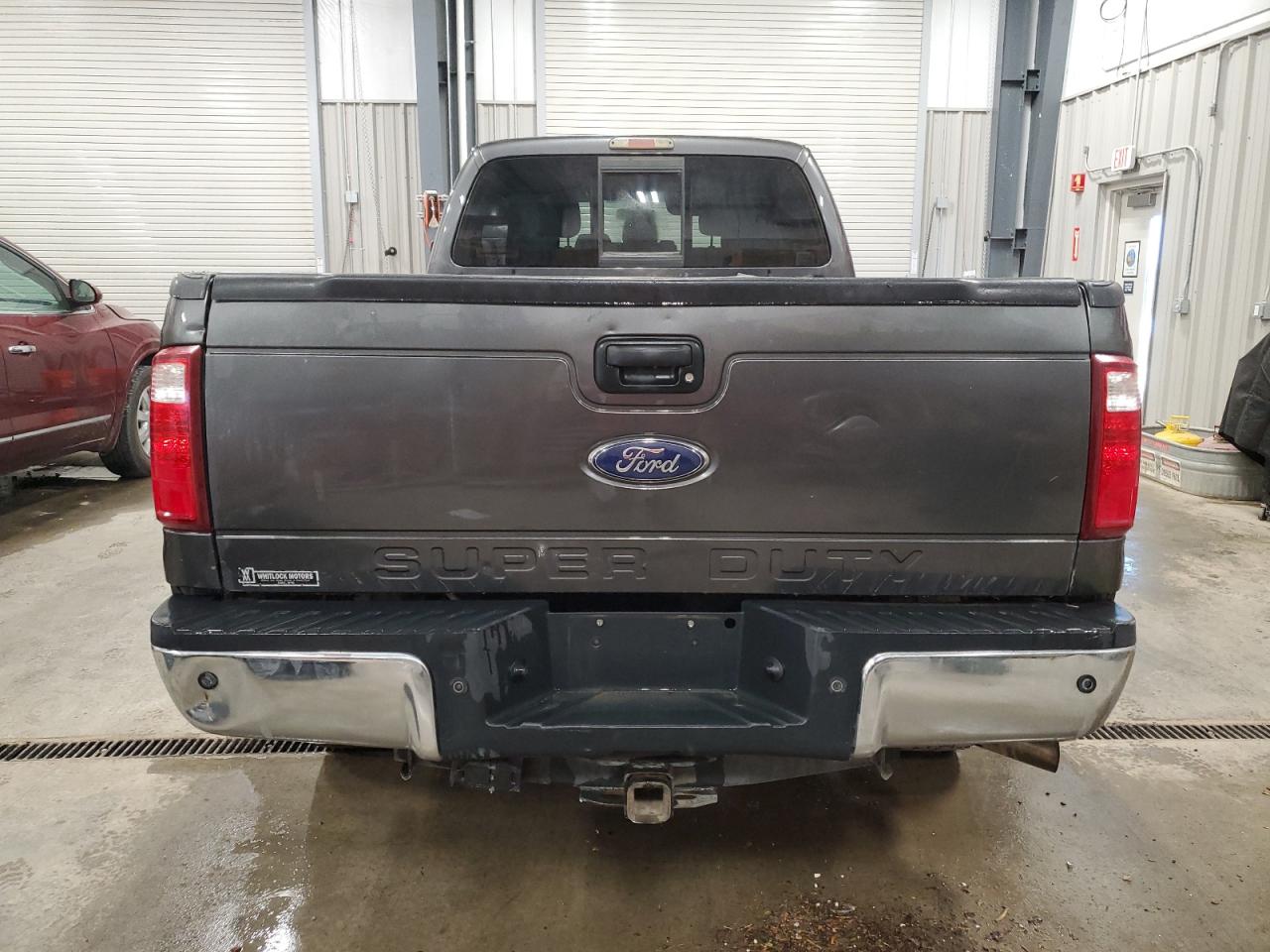 2016 Ford F350 Super Duty VIN: 1FT8W3BT0GEB89580 Lot: 69356565