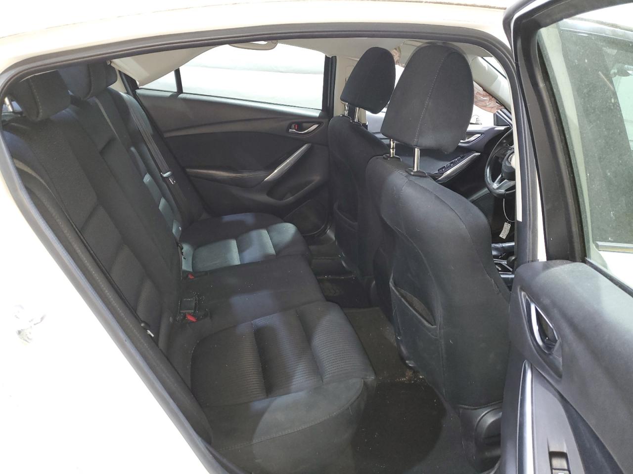 2015 Mazda 6 Sport VIN: JM1GJ1U57F1210668 Lot: 70355575