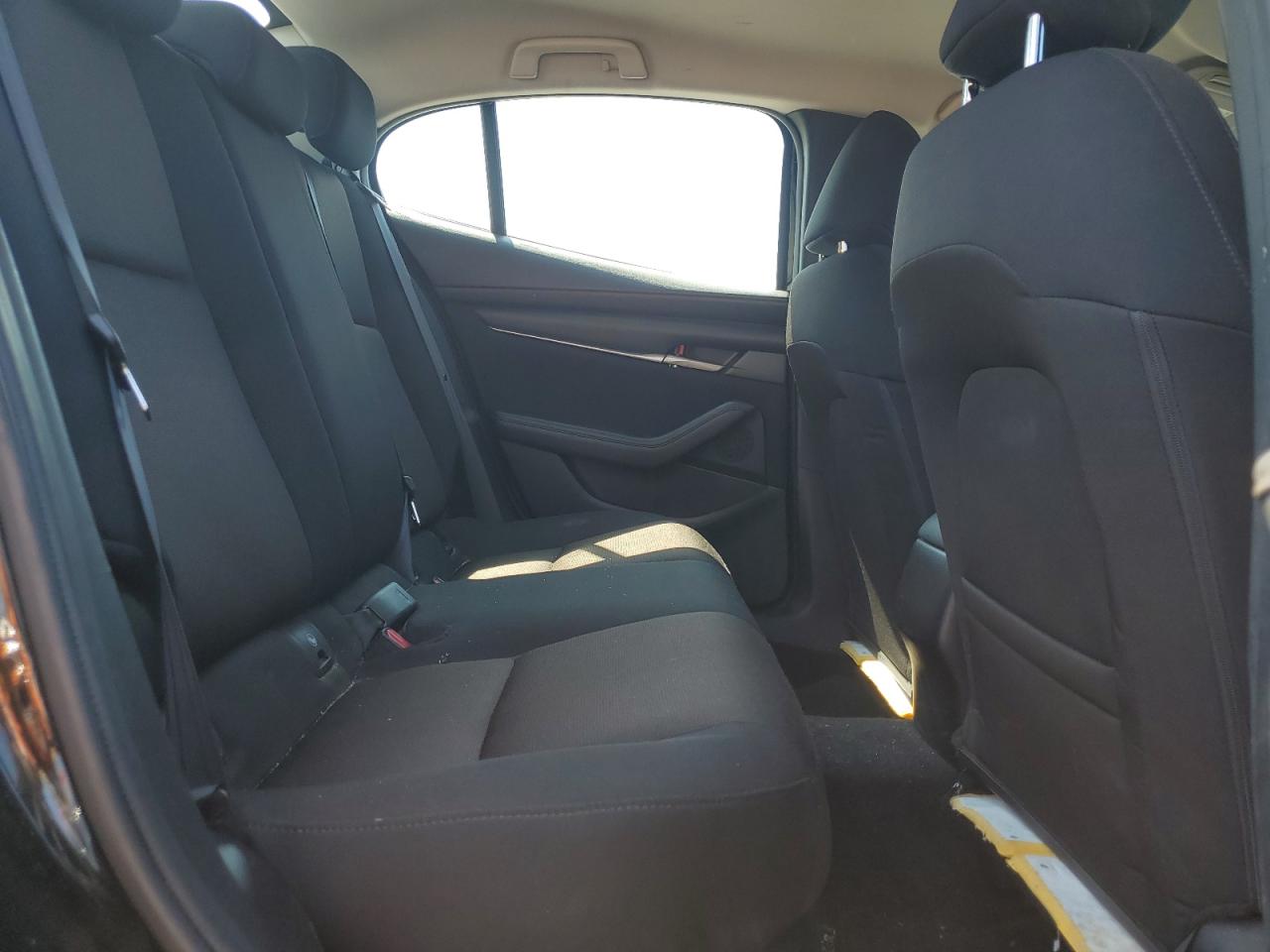 2021 Mazda 3 VIN: 3MZBPAA73MM204250 Lot: 68344285