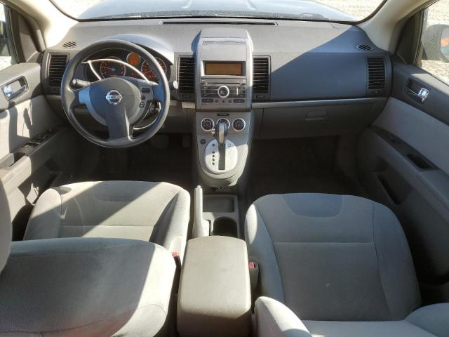 2009 NISSAN SENTRA 2.0  