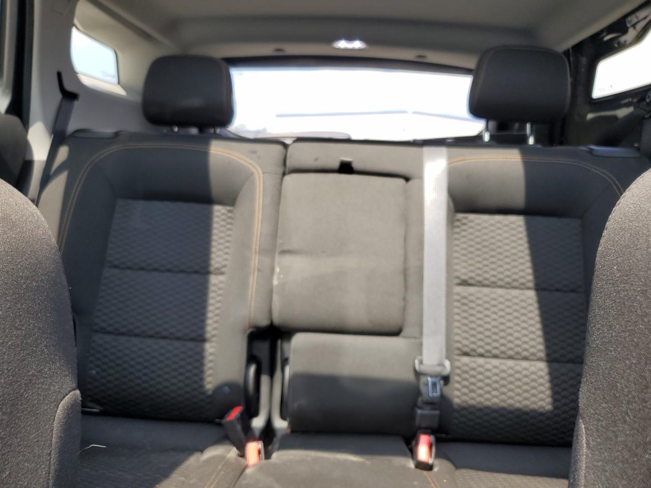 2019 GMC Terrain Sle VIN: 3GKALTEV3KL331327 Lot: 69575805