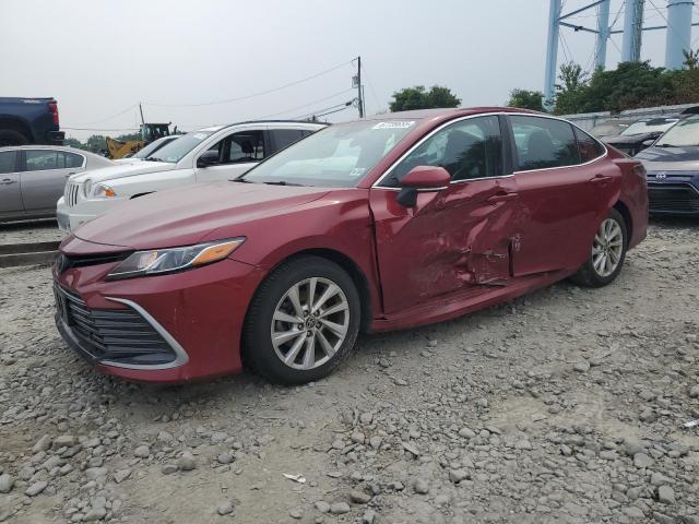 TOYOTA CAMRY LE 2021