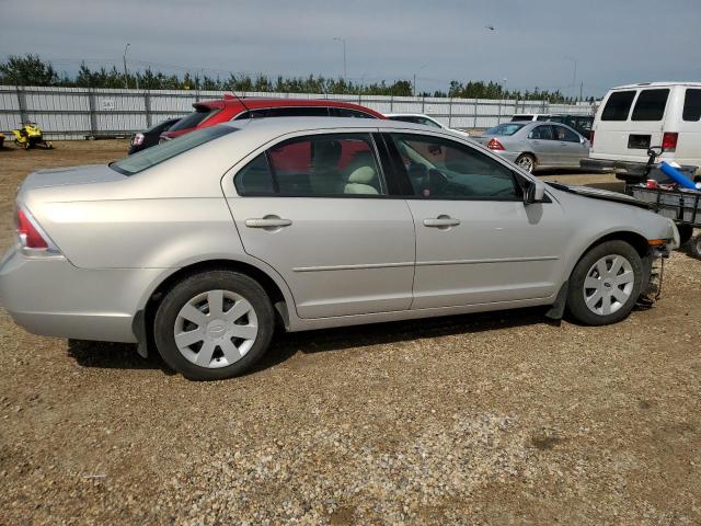2009 FORD FUSION SE  