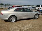 2009 FORD FUSION SE   for sale at Copart AB - EDMONTON