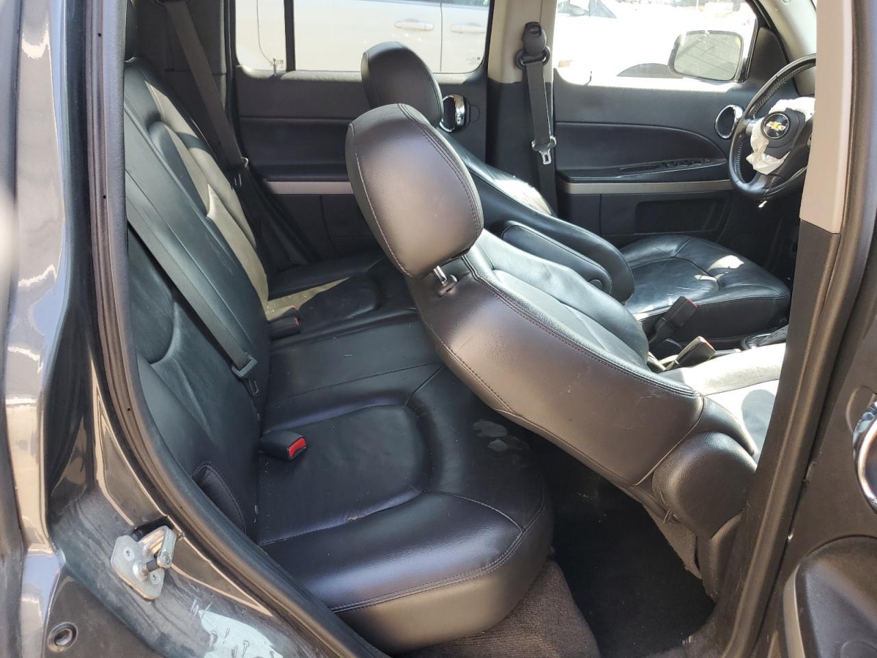 2011 Chevrolet Hhr Lt VIN: 3GNAACFU1BS500023 Lot: 68380645