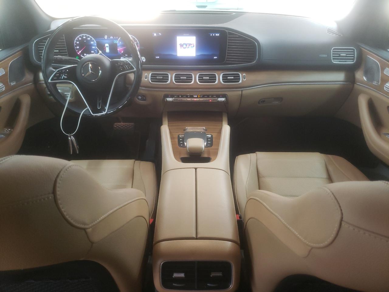 2024 Mercedes-Benz Gle 350 4Matic VIN: 4JGFB4FB9RA972056 Lot: 68639995