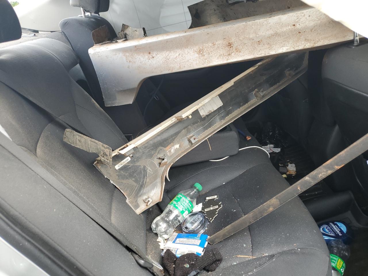 2015 Kia Optima Lx VIN: 5XXGM4A76FG482793 Lot: 68132165