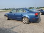 2007 AUDI A4 2.0T QUATTRO   for sale at Copart ON - OTTAWA