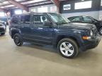 2014 JEEP PATRIOT LIMITED for sale at Copart CT - HARTFORD SPRINGFIELD