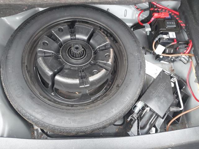 2012 MERCEDES BENZ E220 AVANT