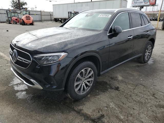 MERCEDES-BENZ GLC-CLASS – zdjęcie z aukcji, lot #67437845