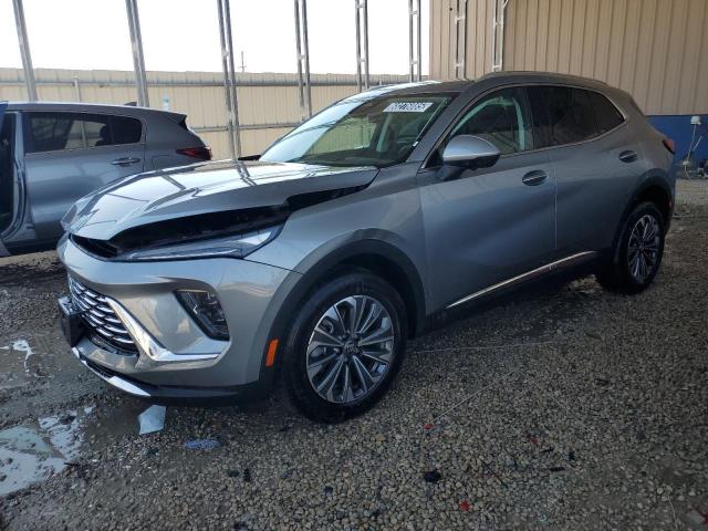  BUICK ENVISION 2024 Gray