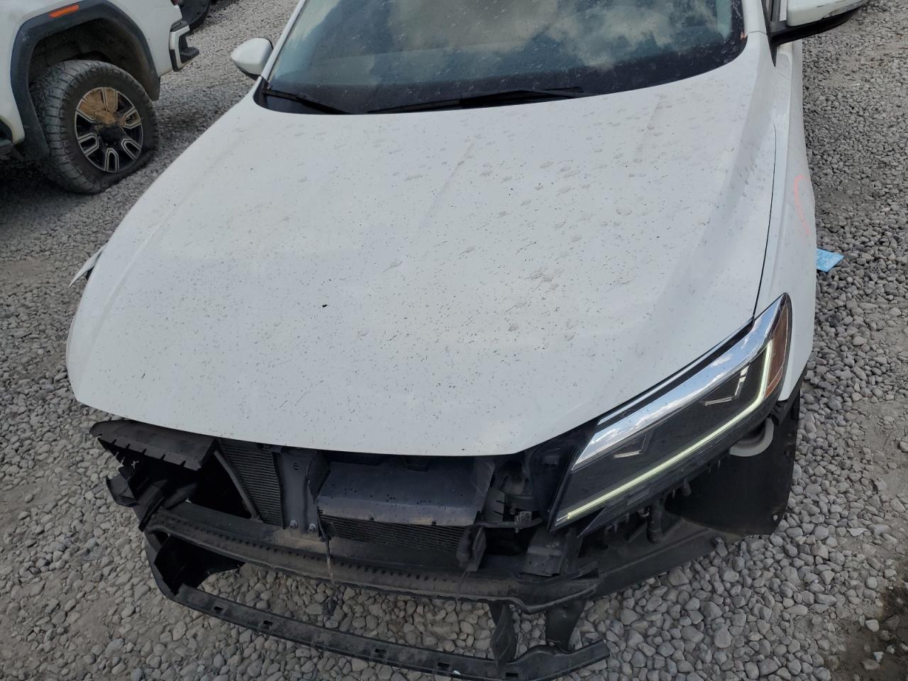 2020 Volkswagen Passat S VIN: 1VWAA7A36LC013242 Lot: 67516595
