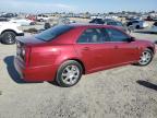 2005 CADILLAC STS à vendre chez Copart CA - SACRAMENTO