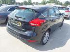 2015 FORD FOCUS ZETEC 1.0 ECOBOOST ZETEC 5DR for sale at Copart SANDY